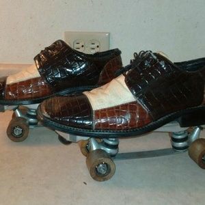 Meet your Posher, Kevin